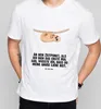 Mr. & Mrs. Panda Größe L T-Shirt Faultier Kind - Weiß - Produktbild-Vorschau 4