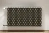 Magnet Heizkörper Heizkörper-Abdeckung Heizkörperabdeckung Produktbild-Vorschau 3