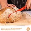 MasterChef  Messerblock 6-teilig Produktbild-Vorschau 5