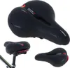 L-BRNO Sella per bici sportiva comoda schiuma elastica con Anteprima dell’immagine prodotto 1
