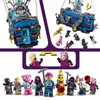 LEGO® Fortnite® 77073 Bojový autobus Náhľad obrázku produktu 31