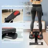 SPORTNOW Mini-Stepper für Zuhause Up-Down Stepper mit Produktbild-Vorschau 6