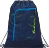 Satch, Schulrucksack-Set AIR Blue Tech 3-teilig, ab 5. Produktbild-Vorschau 9