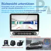 Android autoradio voor Opel Corsa E 2014-2019 en Adam, met Productafbeelding-voorbeeld 7