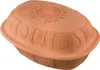 Römertopf Jubi tostatore 50 anni per 6-8 persone circa 6 kg Anteprima dell’immagine prodotto 1