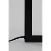 Light & Living - Lampensockel MACE - Ø21x46cm - Schwarz Produktbild-Vorschau 4