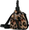 Guess Guess Sheida Top Handle Tasche Braun Produktbild-Vorschau 22