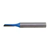 Nutfräser metrisch 1/4 Zoll 3 x 12 mm Produktbild-Vorschau 2
