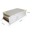 MasterLED LED Trafo 12V DC 500W 41A Modul Schaltnetzteil Produktbild-Vorschau 4