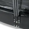 EXIT Dynamic Trampolin 305x519cm, mit Sicherheitsnetz, Produktbild-Vorschau 7