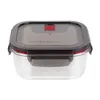 ZWILLING GUSTO 1100ml hranatá skleněná nádoba Náhled obrázku produktu 3