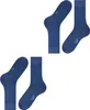 2er Pack FALKE Happy Socken Herren royal blue 43-46 Produktbild-Vorschau 3
