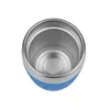 emsa Isolierbecher TRAVEL CUP 0,20 Liter Manschette blau Produktbild-Vorschau 6