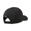 Puma BMW MMS Heritage BB Cap PUMA BLACK-PUMA WHITE ADULT Produktbild-Vorschau 2