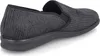 JOSEF SEIBEL Belfort 122 | Pantoufles pour Hommes | noir Voir les images du produit 16