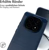 imoshion Brushed Back Cover Xiaomi Redmi Note 15 Pro Plus Produktbild-Vorschau 4