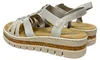 Rieker Sandalen Sandalen Kunstleder Produktbild-Vorschau 25