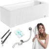 Aqua For You | Badewanne Acryl Besco Shea - 170x70 Cm - Produktbild-Vorschau 1