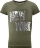 BEZLIT Jungen T-Shirt mit tollem Wende Pailletten Produktbild-Vorschau 2