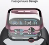 360 Grad Smartwatch Hülle für Apple Watch Series 4 / 5 / 6 Produktbild-Vorschau 2