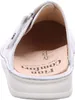 Finn Comfort, Venedig, Uni, Damen Herren, Pantolette, Weiß, Produktbild-Vorschau 13