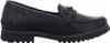 Waldläufer H-Elisa Softlamm Slipper Schwarz in Gr. 38.5 Produktbild-Vorschau 6