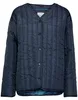 OXMO OXSaggy Damen Steppjacke Übergangsjacke Jacke mit Produktbild-Vorschau 6