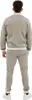 Lonsdale Herren Trainingsanzug Ashwell grey/white L Produktbild-Vorschau 10