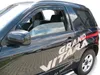 J&J Automotive | Heko Deflektory / ofuky okien pre Suzuki Náhľad obrázku produktu 9