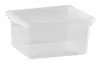 plast team Aufbewahrungsbox BASIC BOX 2,3 Liter Produktbild-Vorschau 4