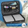 PEDEA Trendline-Bag 17.3", Messengerhülle, 43,9 cm (17.3"), Produktbild-Vorschau 6