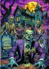 Trefl, Zombie, 1000 Teile Premium Plus Puzzle Produktbild-Vorschau 2
