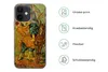 MuchoWow® Handyhülle Schutzhülle Hülle für iPhone 12 mini Produktbild-Vorschau 7