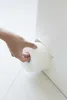 Wieża do przechowywania papieru toaletowego - dł. 23 cm Podgląd zdjęcia produktu 10