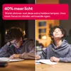 Bombilla LED Innr Zigbee E27, compatible con Philips Hue*, Vista previa de la imagen del producto 10