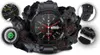 Giewont Focus SmartCall Smartwatch GW430-1 - Carbon Podgląd zdjęcia produktu 20