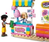 LEGO 42700 LEGO 42700 Friends Cupcake-Riesenrad (2.5.) Voir les images du produit 21