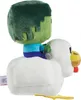 Mattel Minecraft  Deluxe Plush - Chicken Jockey Produktbild-Vorschau 2