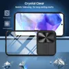 Custodia per Samsung Galaxy A35 Custodia ibrida in TPU Anteprima dell’immagine prodotto 2