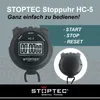 Stoptec Stoppuhr HC-5 Produktbild-Vorschau 5