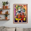 CLE puzzle 1000 Compact Anime DragonBall 39919 Podgląd zdjęcia produktu 8