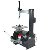 Reifenmontiermaschine 24" inkl. Hilfsmontagearm + Produktbild-Vorschau 4