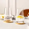 LEONARDO 066417, Transparent, Glas, 6 Stück(e), Kegel, Produktbild-Vorschau 6