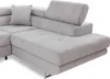 MIRJAN24 Ecksofa Torezio Cord, Stilvoll Eckcouch mit Produktbild-Vorschau 12