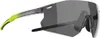 Bolle Icarus Polarisierte Sonnenbrille Schwarz Volt+ Gun Produktbild-Vorschau 3