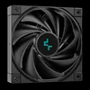 DeepCool AK620 ZERO DARK, Chłodnica powietrza, 12 cm, 500 Podgląd zdjęcia produktu 19