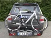 Eufab protection de transport de vélo 6 pcs. protection de Voir les images du produit 2