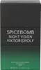 A product box for Viktor & Rolf Spicebomb Night Vision Eau de Toilette. Produktbild-Vorschau