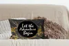 MuchoWow® Zierkissen Sofakissen Wohnzimmer Dekokissen 50x30 Produktbild-Vorschau 4