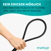 Engelbach Kunststoff Duschschlauch in 1,25m mit doppelten Produktbild-Vorschau 5